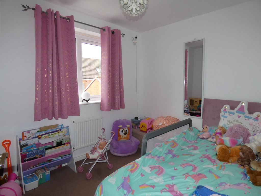 Bedroom Two- click for photo gallery